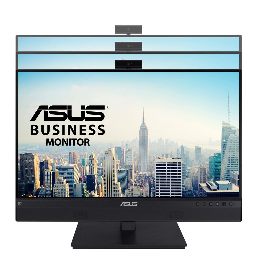 ASUS BE24ECSNK computer monitor 60.5 cm (23.8") 1920 x 1080 pixels Full HD Black - Image 3