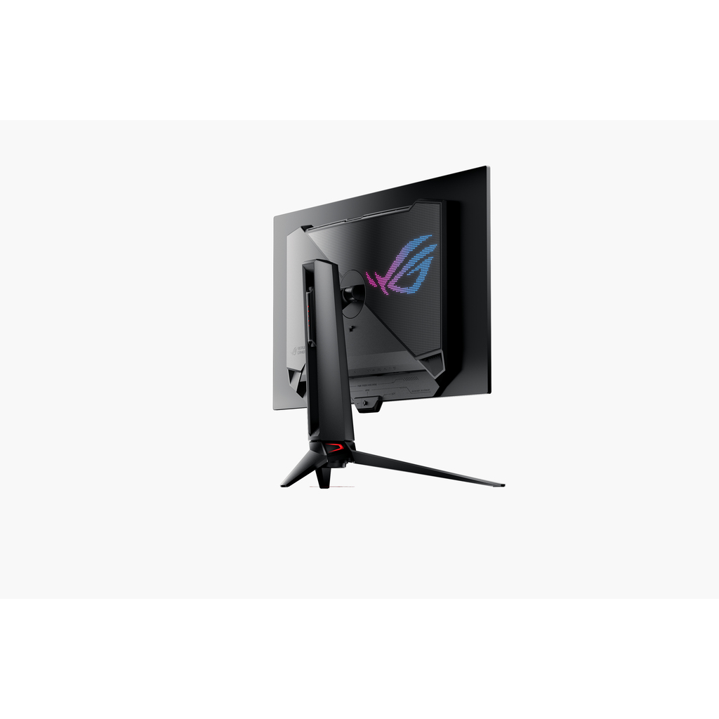 ASUS ROG Swift OLED PG32UCDM computer monitor 80 cm (31.5") 3840 x 2160 pixels 4K Ultra HD QD-OLED Black - Image 8