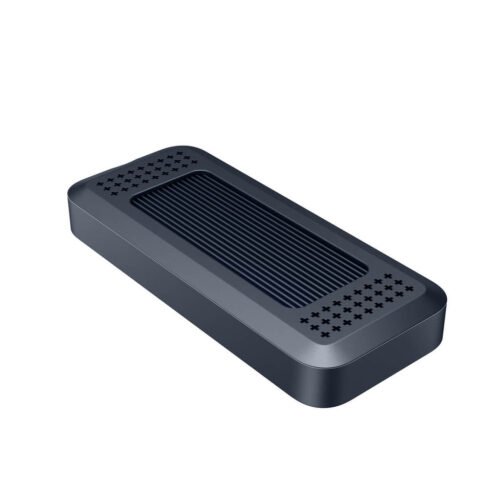Targus HyperDrive Next SSD enclosure Black - Image 2