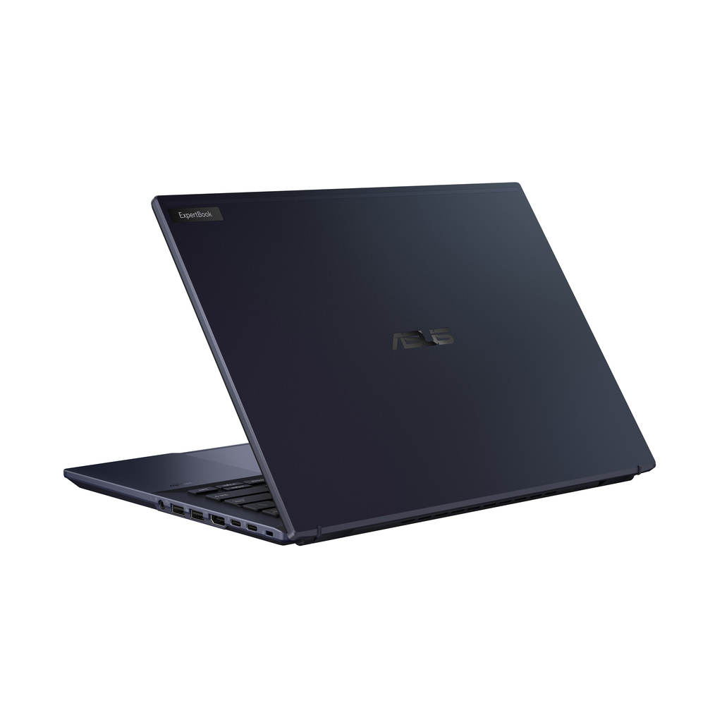 ASUS ExpertBook B5 B5404CM-Q5U715X Intel Core Ultra 7 155U Laptop 35.6 cm (14") WUXGA 16 GB DDR5-SDRAM 512 GB SSD Wi-Fi 6E (802 - Image 4