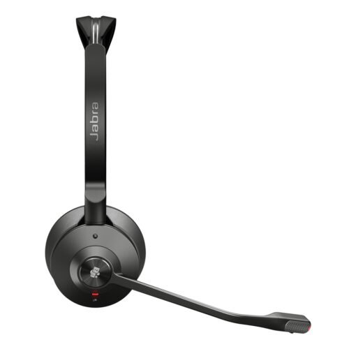 Jabra Engage 55 SE - USB-A MS Stereo, EMEA/APAC, Low Power - Image 2