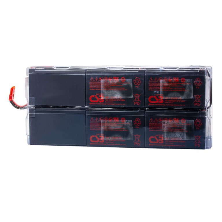 ATEN BC72V9AH UPS battery Sealed Lead Acid (VRLA) 72 V 9 Ah