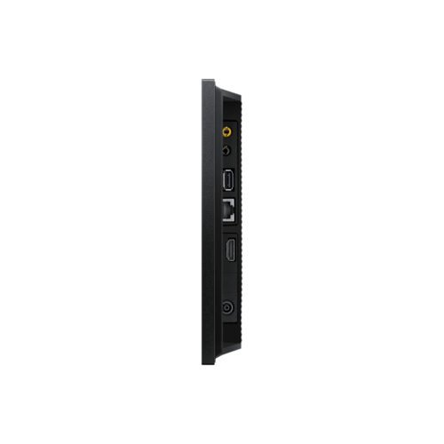 Samsung QB13R-M Digital signage flat panel 33 cm (13") LCD Wi-Fi 500 cd/m² Full HD Black Built-in processor Tizen 4.0 16/7 - Image 6