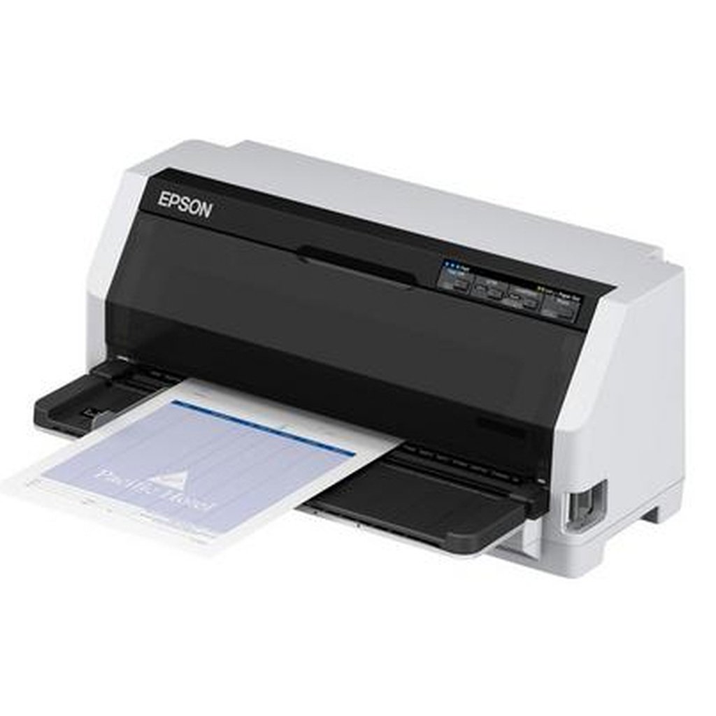 Epson LQ-690IIN dot matrix printer 360 x 180 DPI 487 cps - Image 4