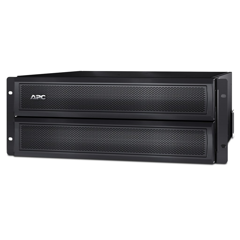 APC Smart-UPS X-Series External Battery Pack Rack/Tower 120V, 1200VAh, rackmount, 4U - Image 5