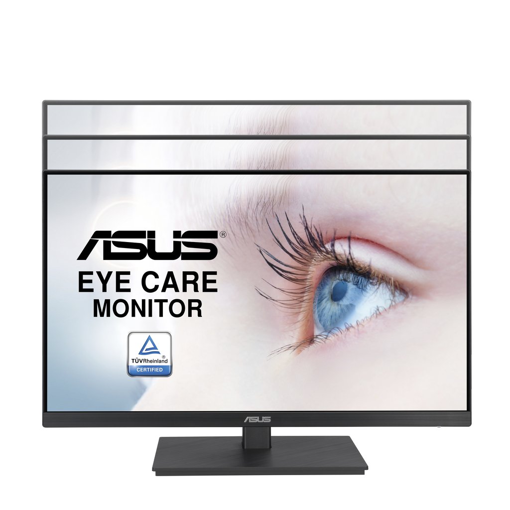 ASUS VA24EQSB computer monitor 60.5 cm (23.8") 1920 x 1080 pixels Full HD LED Black - Image 5