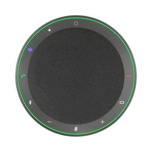 Jabra Speak2 75 MS Teams - Link 380a, Dark Grey - Image 3