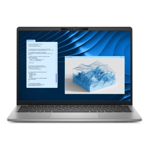DELL Latitude 5455 Qualcomm Snapdragon X1P-64-100 Laptop 35.6 cm (14") Full HD+ 16 GB LPDDR5x-SDRAM 512 GB SSD Wi-Fi 7 (802.11b - Image 11