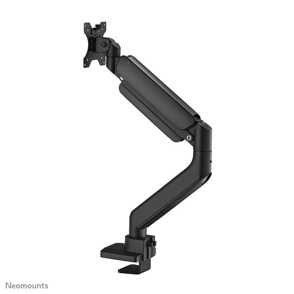 Neomounts DS70PLUS-450BL1 Monitor arm 17-49" - gas spring - Topfix - 180°-stop - Image 13