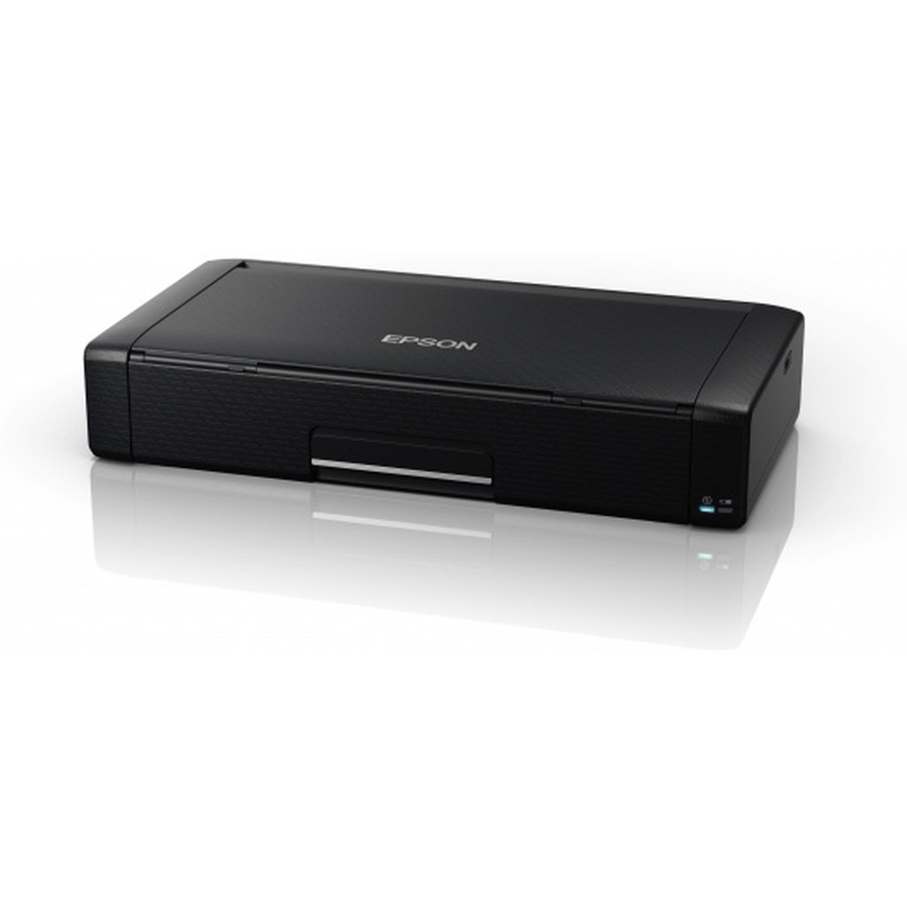 Epson WorkForce WF-110W inkjet printer Colour 5760 x 1440 DPI Wi-Fi - Image 8