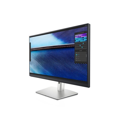 DELL UltraSharp 32 4K HDR Monitor - UP3221Q - Image 7