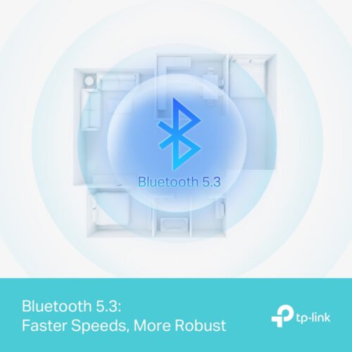 TP-Link UB500 Plus interface cards/adapter Bluetooth - Image 4