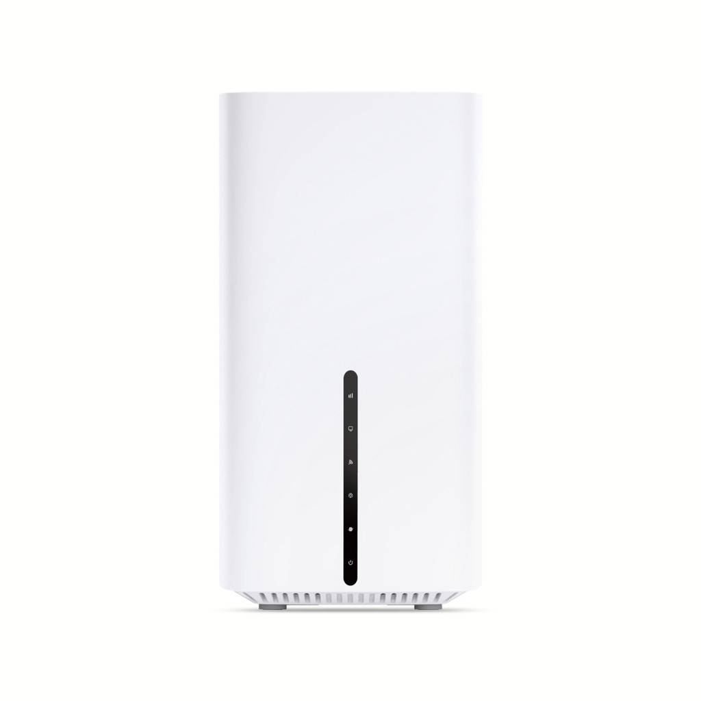TP-Link Archer NX200 wireless router Gigabit Ethernet Dual-band (2.4 GHz / 5 GHz) 5G White - Image 2