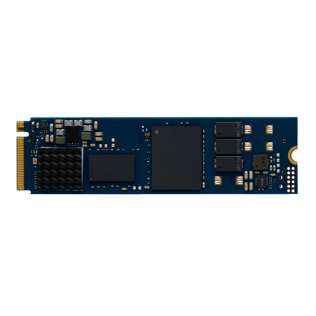 Kingston Technology 240G DC2000B PCIe 4.0 M.2 2280 Enterprise SSD - Image 2