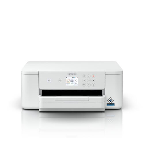 Epson WorkForce Pro WF-C4310DW inkjet printer Colour 4800 x 2400 DPI A4 Wi-Fi - Image 11