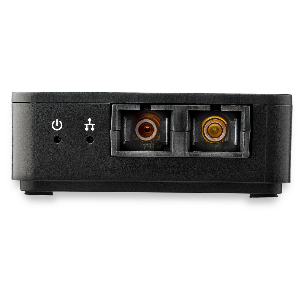 StarTech.com USB 3.0 to Fiber Optic Converter - 1000Base-SX SC - Image 8