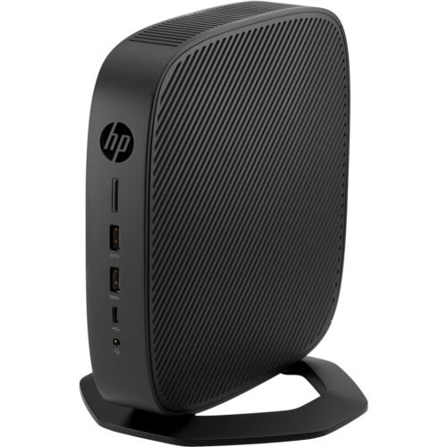 HP t640 2.4 GHz Windows 10 IoT Enterprise 1 kg Black R1505G - Image 2