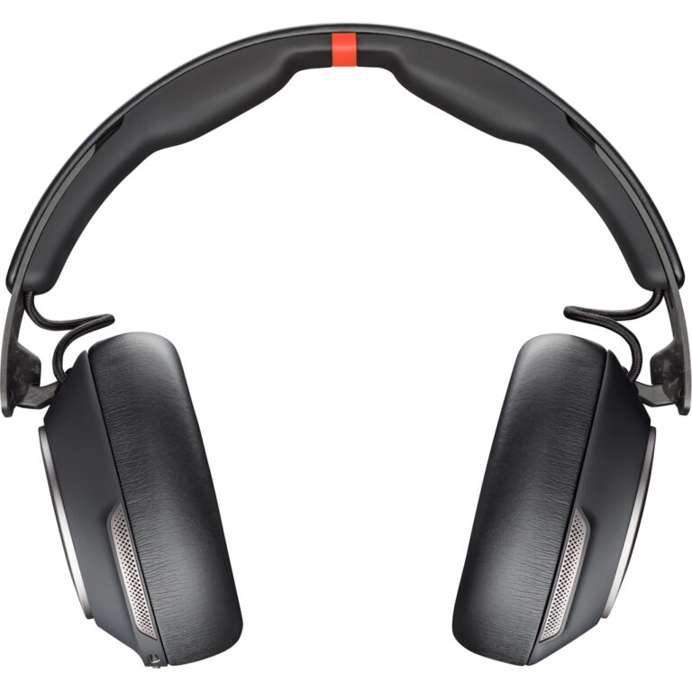 POLY Voyager Surround 85 UC USB-C Headset +USB-C/A Adapter +Charging Stand