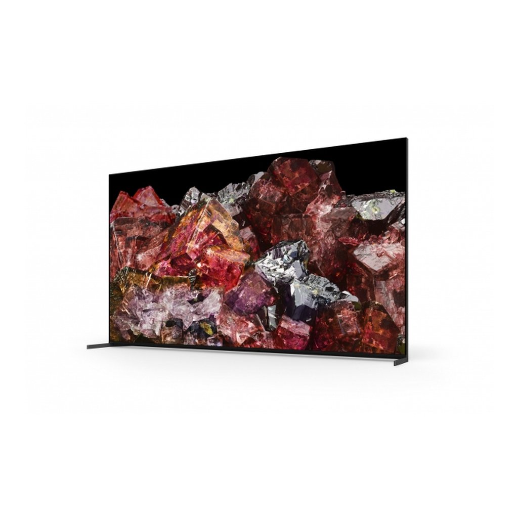 Sony FWD-75X95L 190.5 cm (75") 4K Ultra HD Smart TV Wi-Fi Black - Image 9