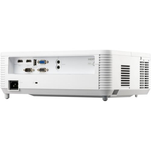 Viewsonic PA700S data projector Standard throw projector 4500 ANSI lumens SVGA (800x600) White - Image 16