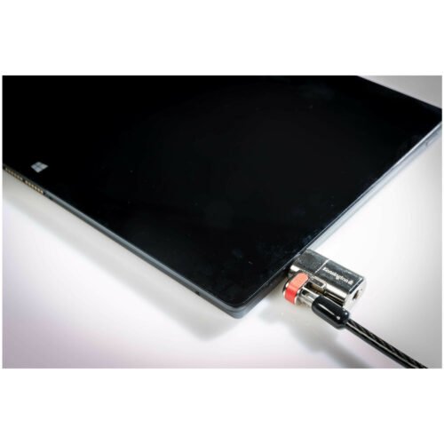 Kensington ClickSafe Security Anchor for wedge Lock Slot - Image 6