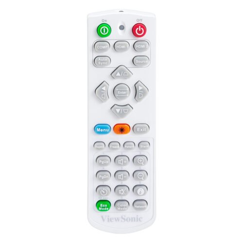 Viewsonic LS921WU data projector Short throw projector 6000 ANSI lumens DMD WUXGA (1920x1200) White - Image 7