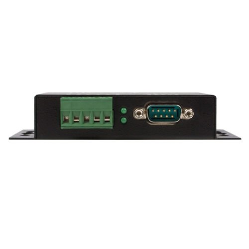 StarTech.com 1 Port Metal Industrial USB to RS422/RS485 Serial Adapter w/ Isolation - Image 4