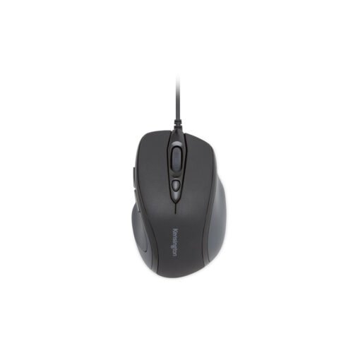 Kensington Pro Fit Wired Mouse - Mid Size - Image 3
