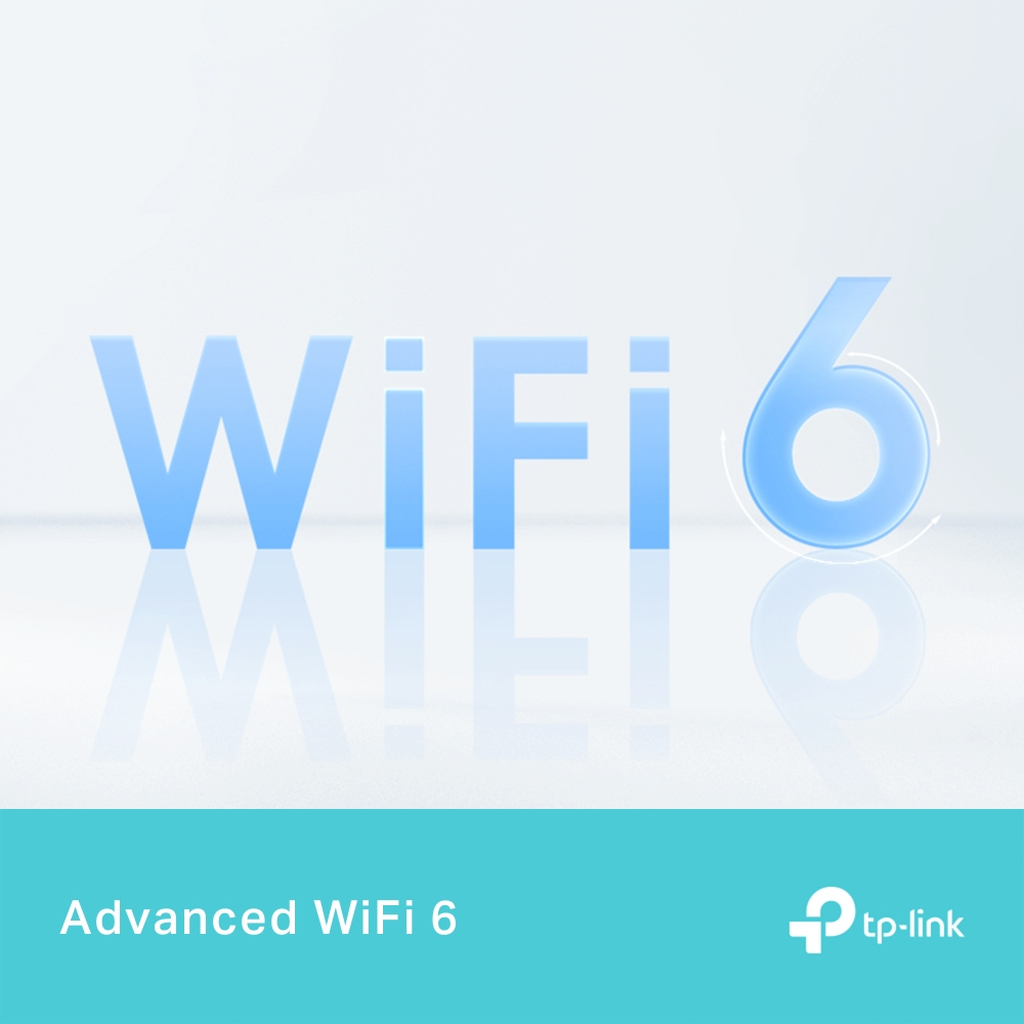 TP-Link AX1800 Gigabit Wi-Fi 6 Access Point - Image 4