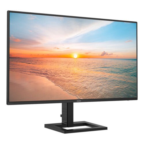 Philips 1000 series 27E1N1600AE/00 computer monitor 68.6 cm (27") 2560 x 1440 pixels Quad HD LCD Black - Image 20