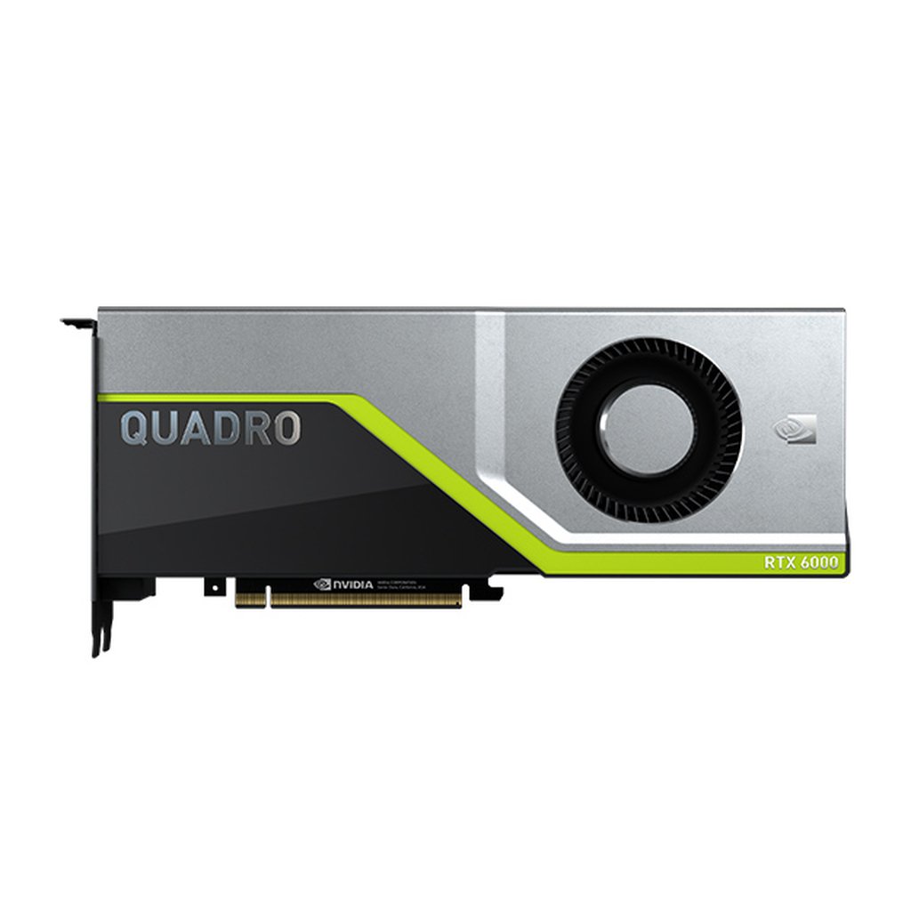 DELL Quadro RTX 6000 - Image 2
