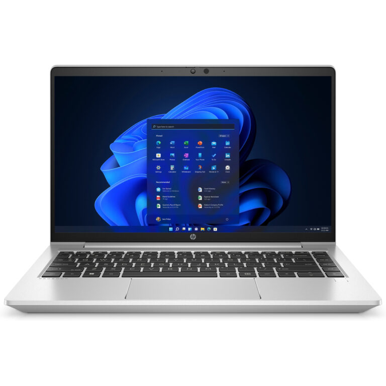 HP ProBook 640 G8 Intel® Core™ i5 i5-1145G7 Laptop 35.6 cm (14") Full HD 8 GB DDR4-SDRAM 256 GB SSD Wi-Fi 6 (802.11a