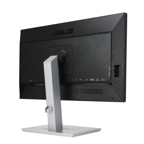 ASUS PA247CV computer monitor 60.5 cm (23.8") 1920 x 1080 pixels Full HD LED Black, Silver - Image 4
