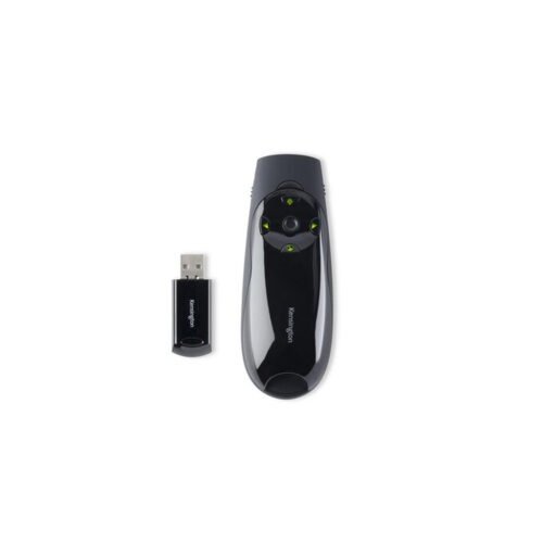 Kensington Presenter Expert with Green Laser & Cursor Control - Image 6