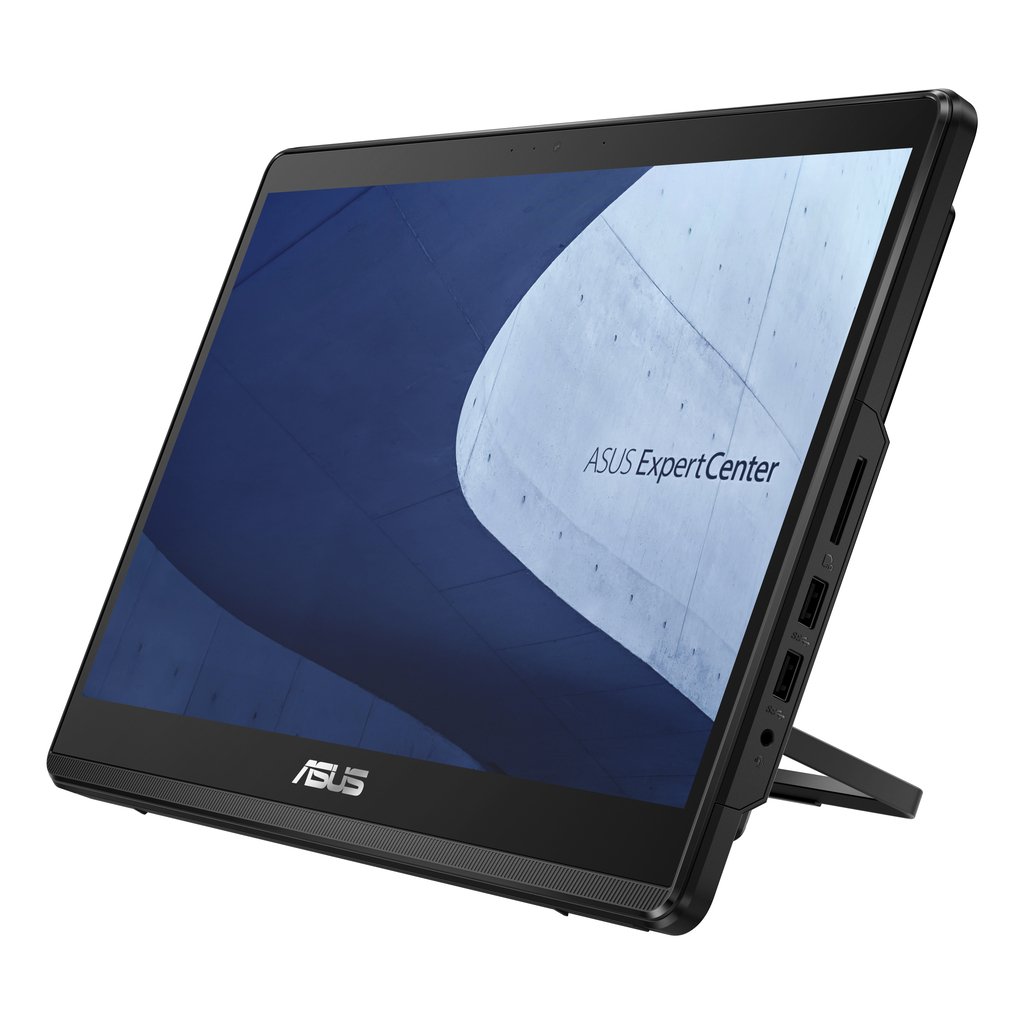 ASUS ExpertCenter E1 AiO E1600WKAT-BA030X Intel® Celeron® N N4500 39.6 cm (15.6") 1920 x 1080 pixels Touchscreen All- - Image 2