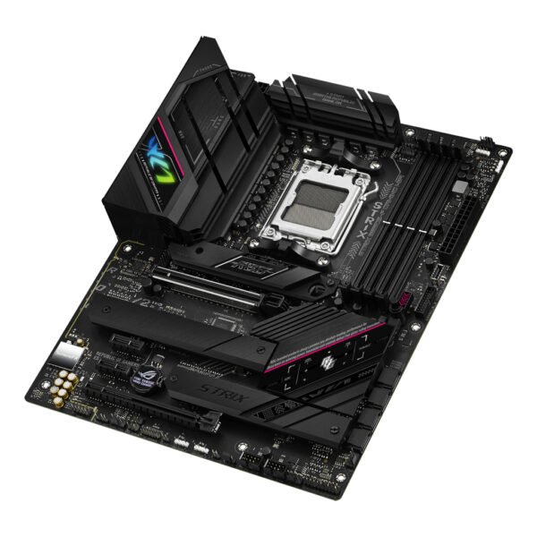 ASUS ROG STRIX B650E-F GAMING WIFI AMD B650 Socket AM5 ATX - Image 11