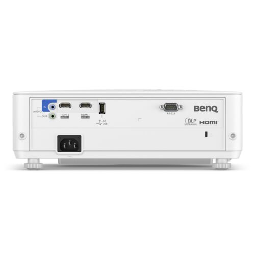 BenQ TH685P Standard throw projector 3500 ANSI lumens DLP 1080p (1920x1080) White - Image 6