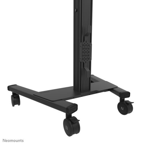 Neomounts FL50S-825BL1 TV trolley 37-75" - TÜV - Image 10