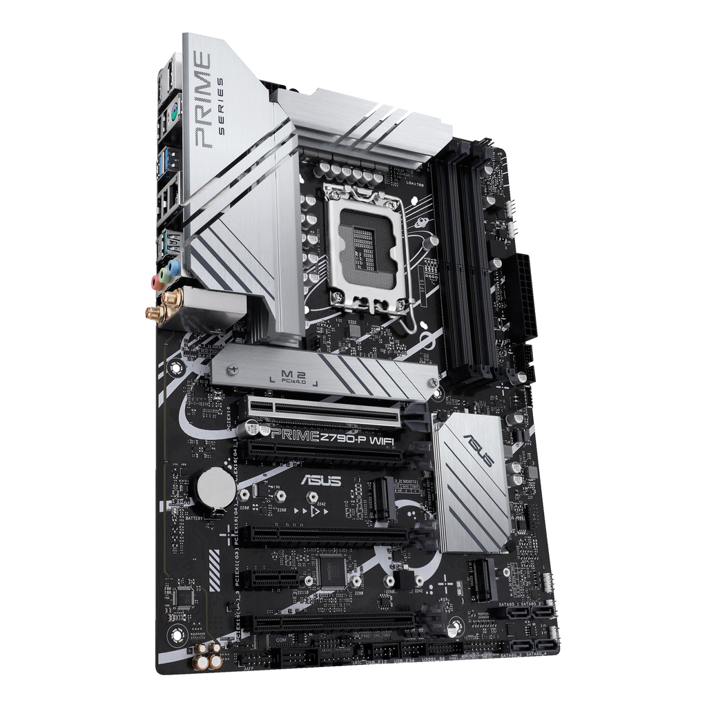 ASUS PRIME Z790-P WIFI Intel Z790 LGA 1700 ATX - Image 2