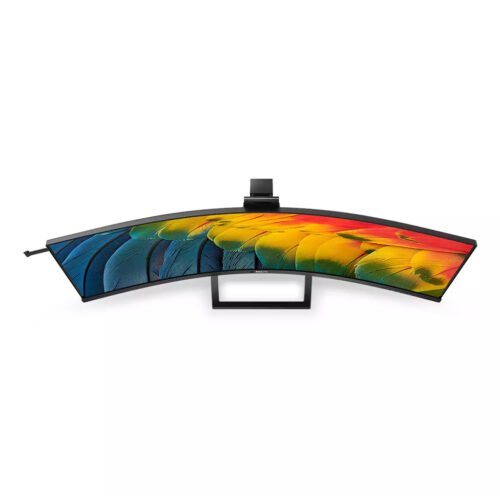 Philips 6000 series 45B1U6900CH/00 LED display 113 cm (44.5") 5120 x 1440 pixels UltraWide Dual Quad HD Black - Image 5