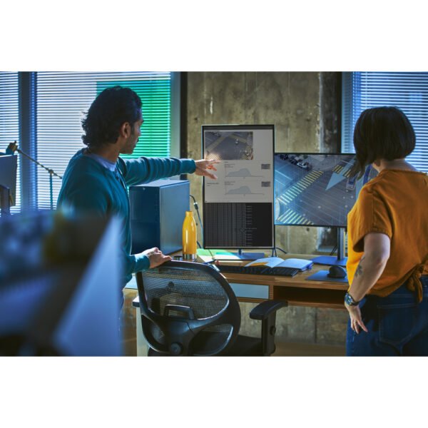 HP Z2 Tower G9 Intel® Core™ i7 i7-14700 16 GB DDR5-SDRAM 1 TB SSD Windows 11 Pro Workstation AI Workstation Black - Image 5
