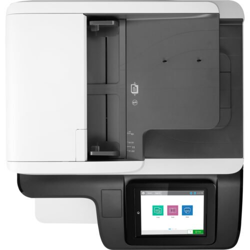 HP Color LaserJet Enterprise MFP M776dn - Image 4