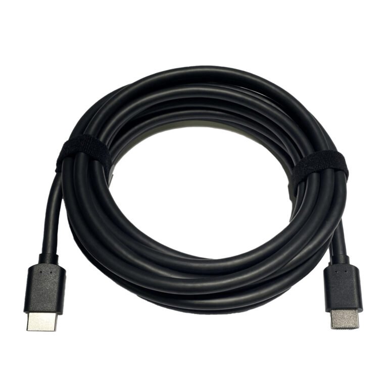 Jabra HDMI Ingest Cable (4.57m/15ft) - black
