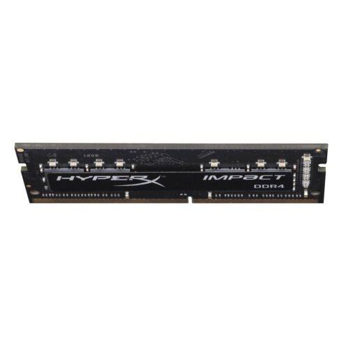 HyperX Impact HX426S16IB2/16 memory module 16 GB 1 x 16 GB DDR4 2666 MHz - Image 2