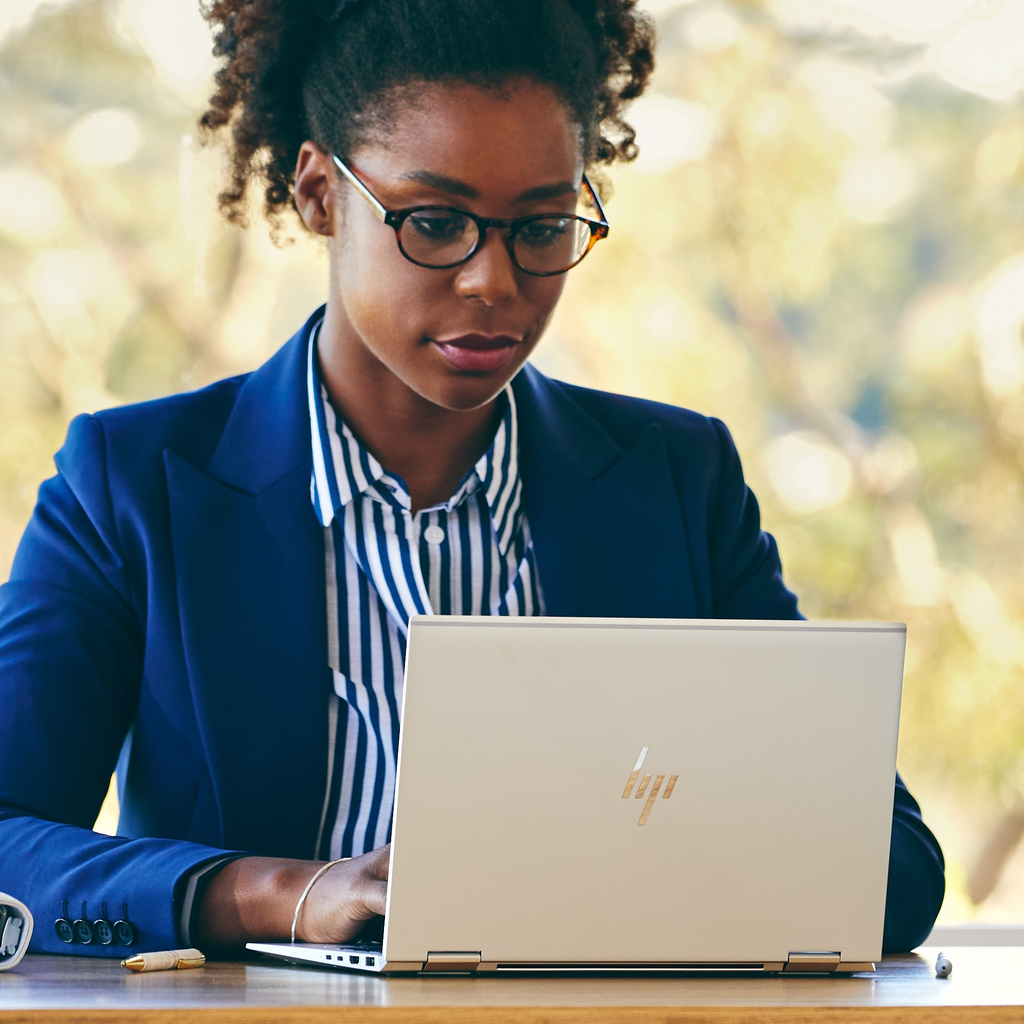 HP EliteBook x360 1040 G8 Intel® Core™ i5 i5-1135G7 Hybrid (2-in-1) 35.6 cm (14") Touchscreen Full HD 16 GB LPDDR4x- - Image 13