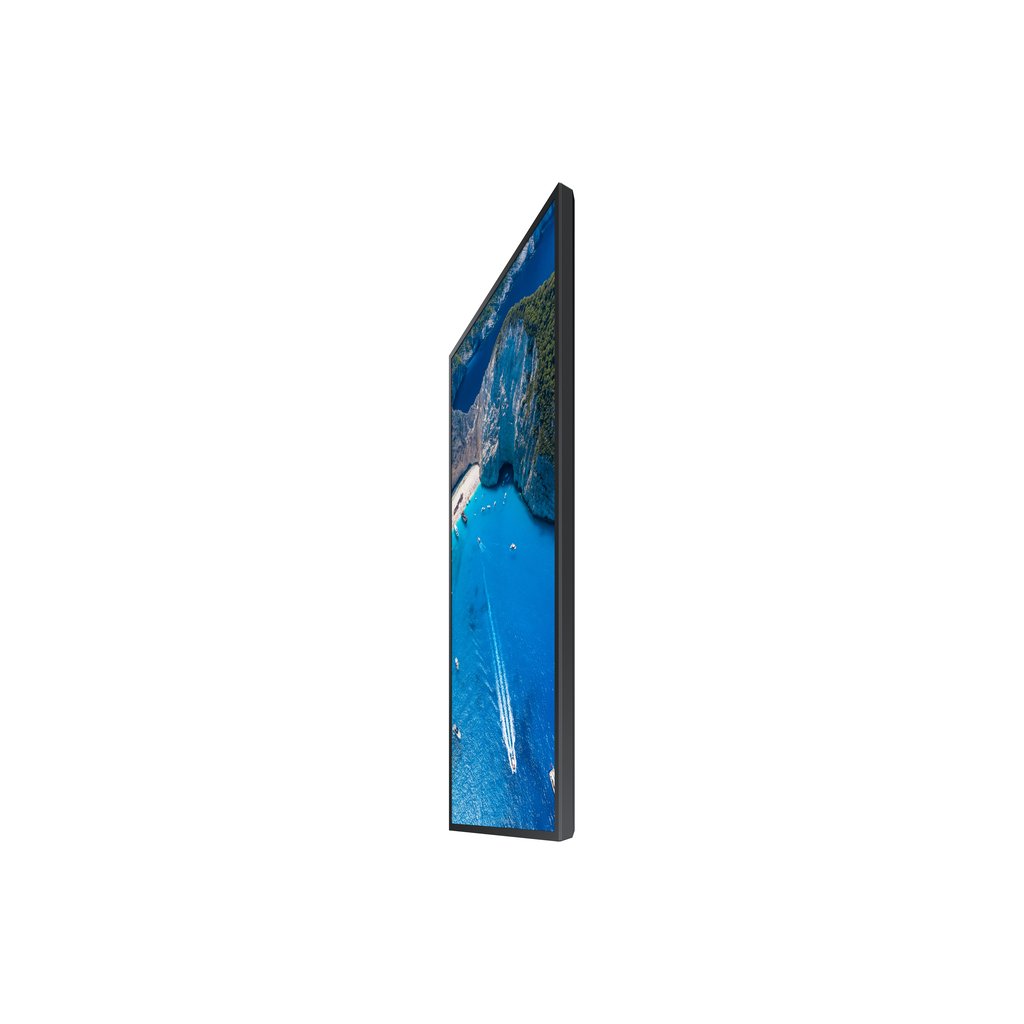 Samsung OM75A Digital signage flat panel 190.5 cm (75") LCD Wi-Fi 4000 cd/m² 4K Ultra HD Black Built-in processor Tizen 5.0 24 - Image 15