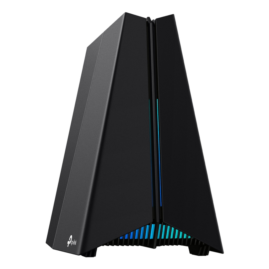 TP-Link Archer GXE75 wireless router 2.5 Gigabit Ethernet Tri-band (2.4 GHz / 5 GHz / 6 GHz) - Image 7