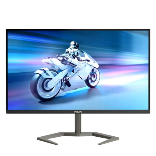 Philips Momentum 32M1N5800A/00 computer monitor 80 cm (31.5") 3840 x 2160 pixels 4K Ultra HD LCD Black - Image 9