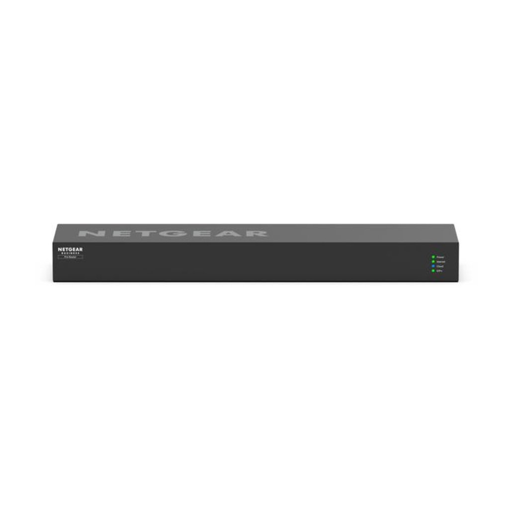 NETGEAR PR460X-111EUS wired router 10 Gigabit Ethernet Black - Image 4