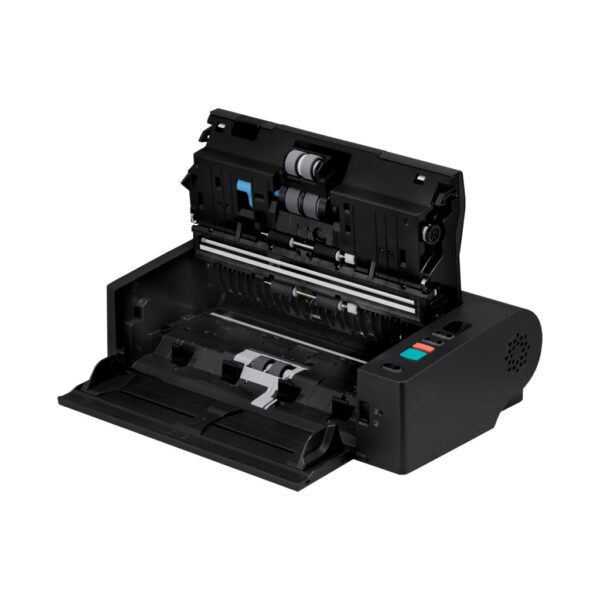 Canon imageFORMULA DR-M140II ADF + Sheet-fed scanner 600 x 600 DPI A4 Black - Image 4